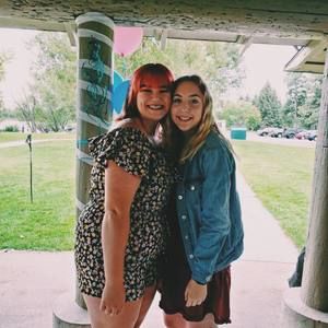 Meet your Posher, Clara